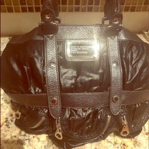 Marc by Marc Jacobs Black Bag, like New